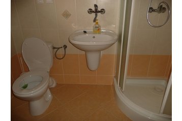 Słowacja Privát Smiżany / Smižany, Zewnątrz